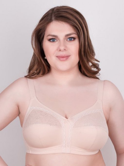 Бюстгальтер Milavitsa модель 104082 НЮД Фото