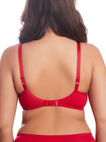 Бюстгальтер Milavitsa модель 116180 РУБІН/НЮД Фото