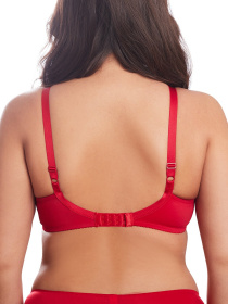 Бюстгальтер Milavitsa модель 116182 РУБІН/НЮД Фото