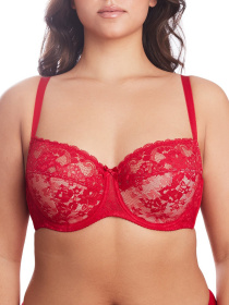 Бюстгальтер Milavitsa модель 115570 РУБІН Фото