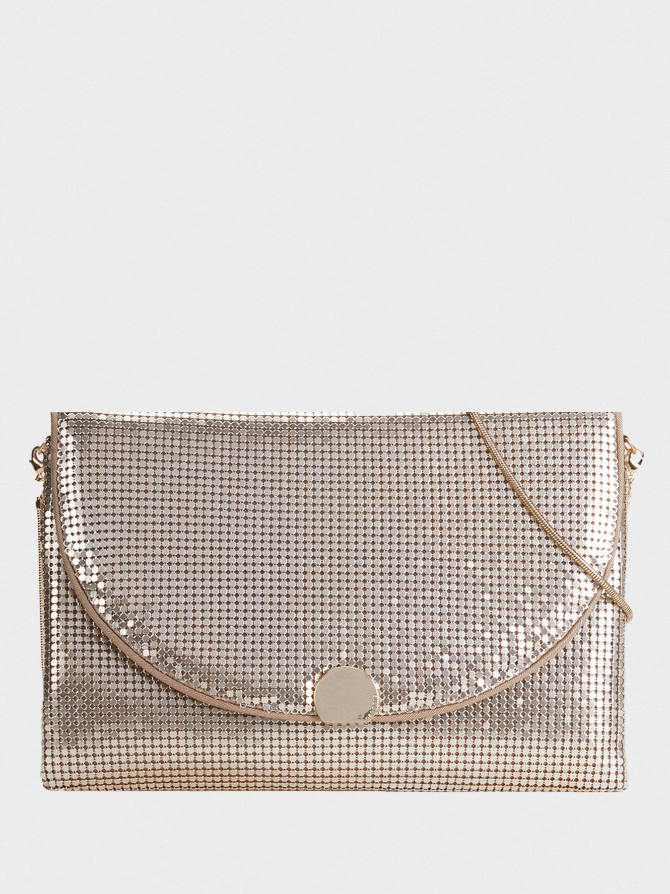 Клатч Parfois модель 5606428697690 Фото