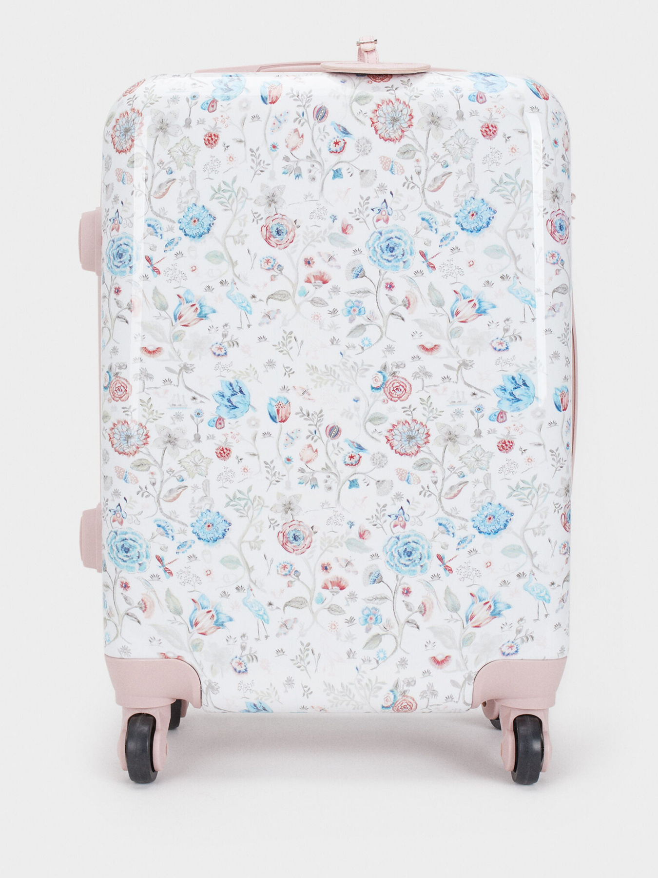 Чемодан Parfois модель 5606428797352 Фото