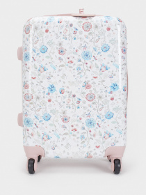 Чемодан Parfois модель 5606428797352 Чемодан Parfois модель 5606428797352 Фото