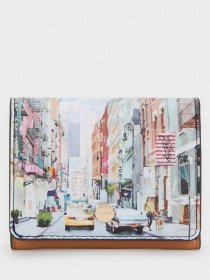 Гаманець Parfois модель 5606428815438 Гаманець Parfois модель 5606428815438 Фото