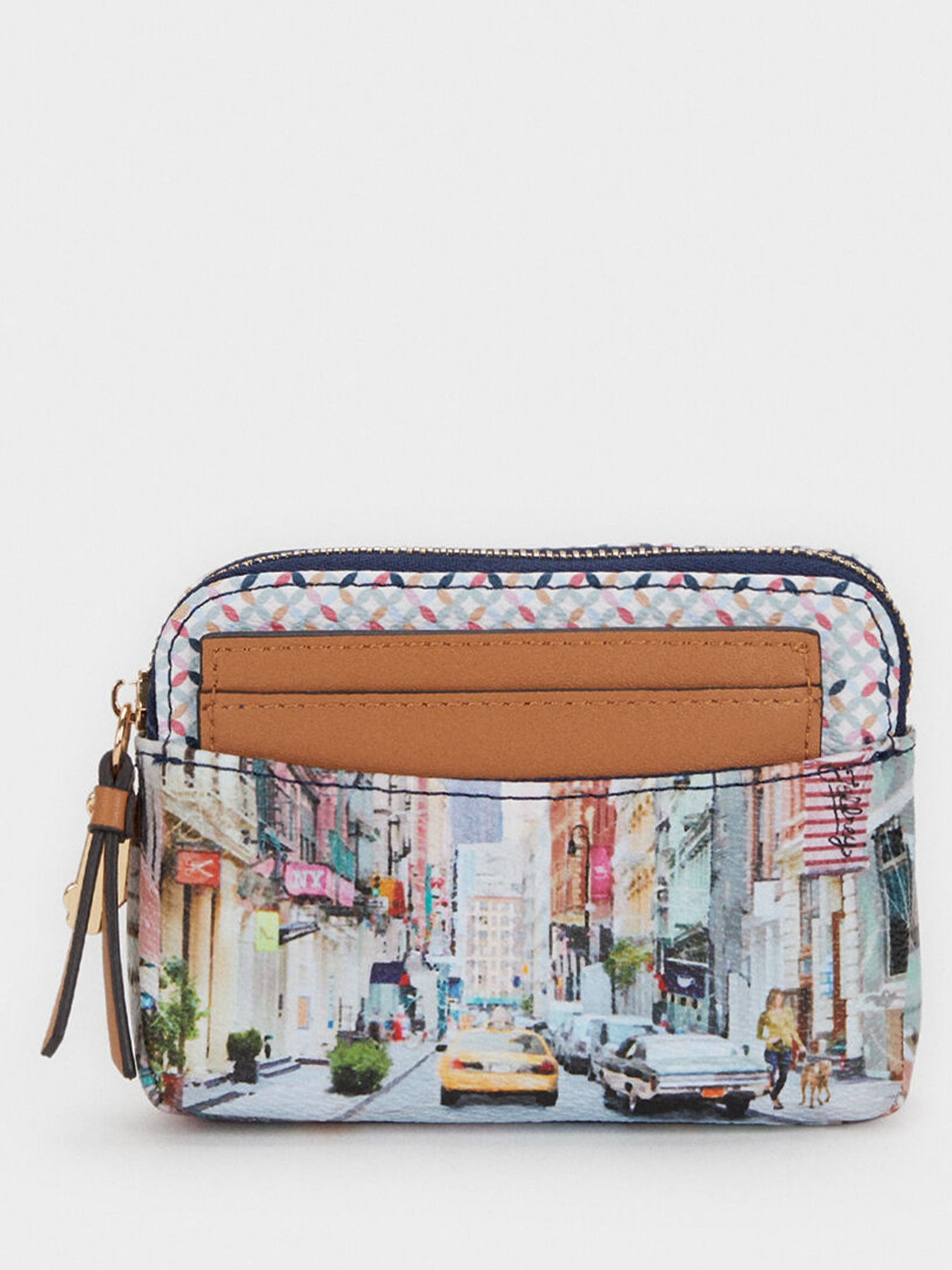 Кошелек Parfois модель 5606428815469 Фото