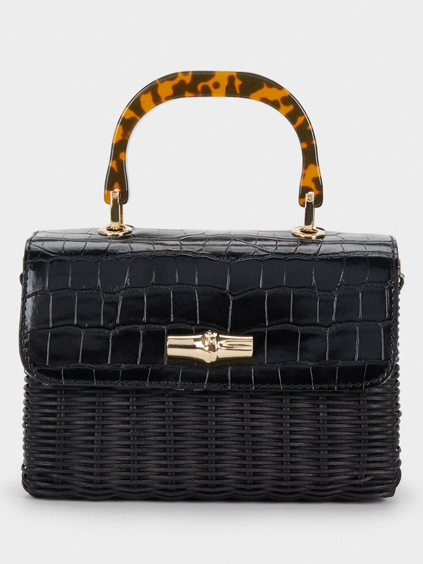 Сумка Parfois модель 5606428821552 Фото