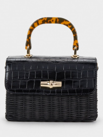 Сумка Parfois модель 5606428821552 Сумка Parfois модель 5606428821552 Фото