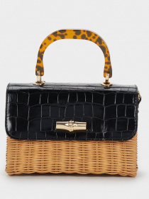 Сумка Parfois модель 5606428821569 Фото