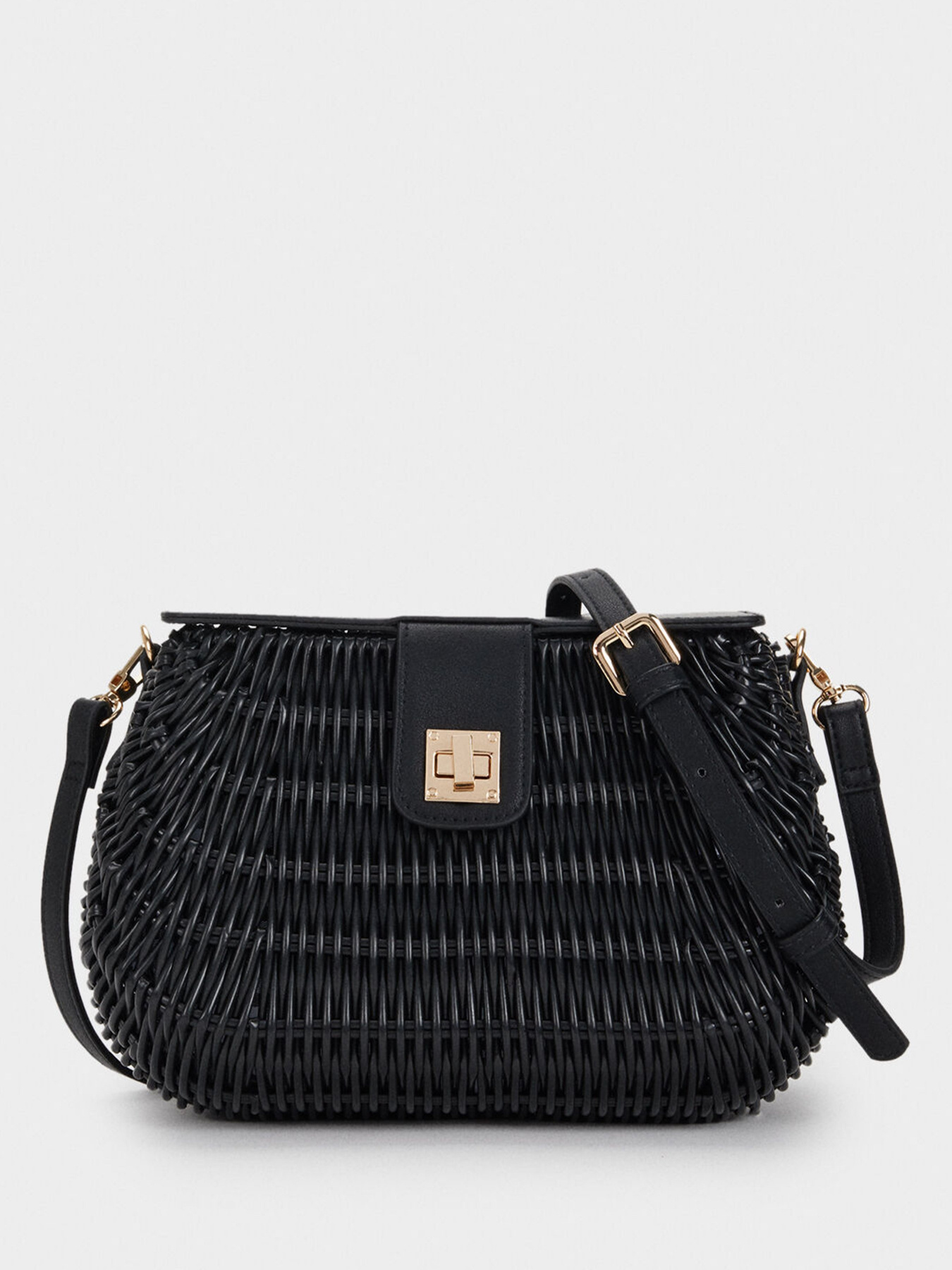 Шоппер Parfois модель 5606428821583 Фото