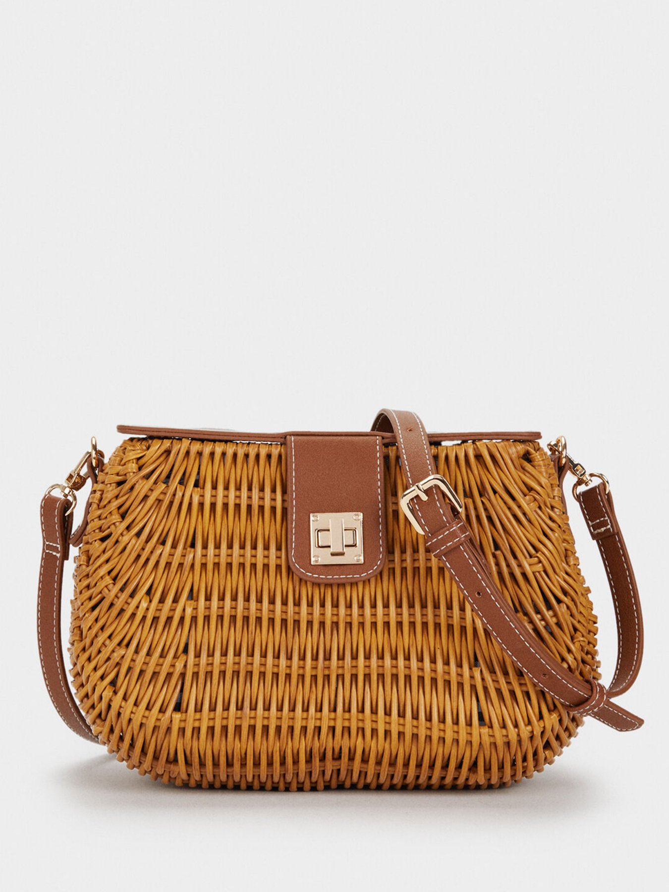 Шоппер Parfois модель 5606428821590 Фото