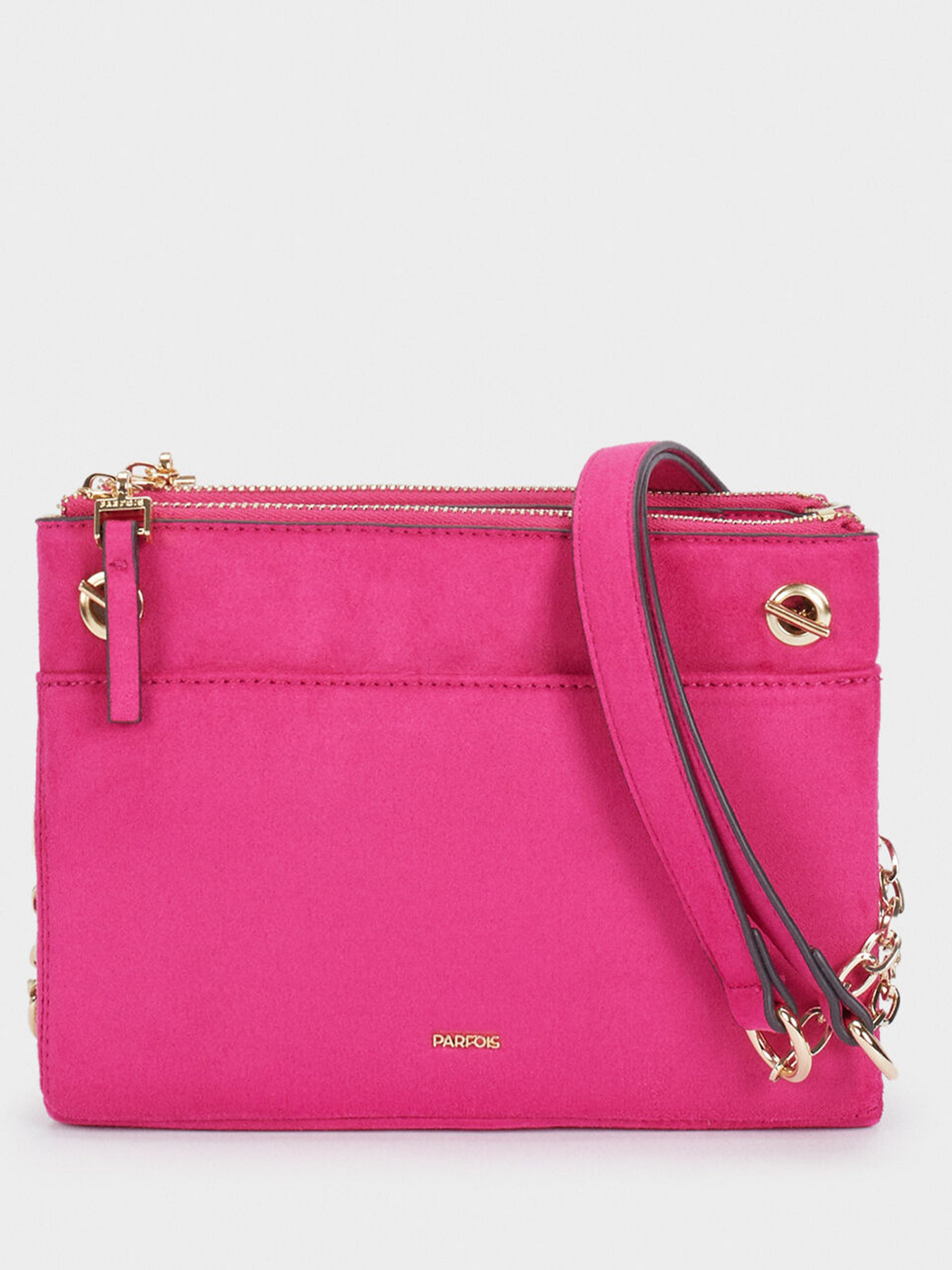 Шопер Parfois модель 5606428832305 Фото