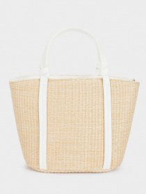 Шоппер Parfois модель 5606428826236 Фото