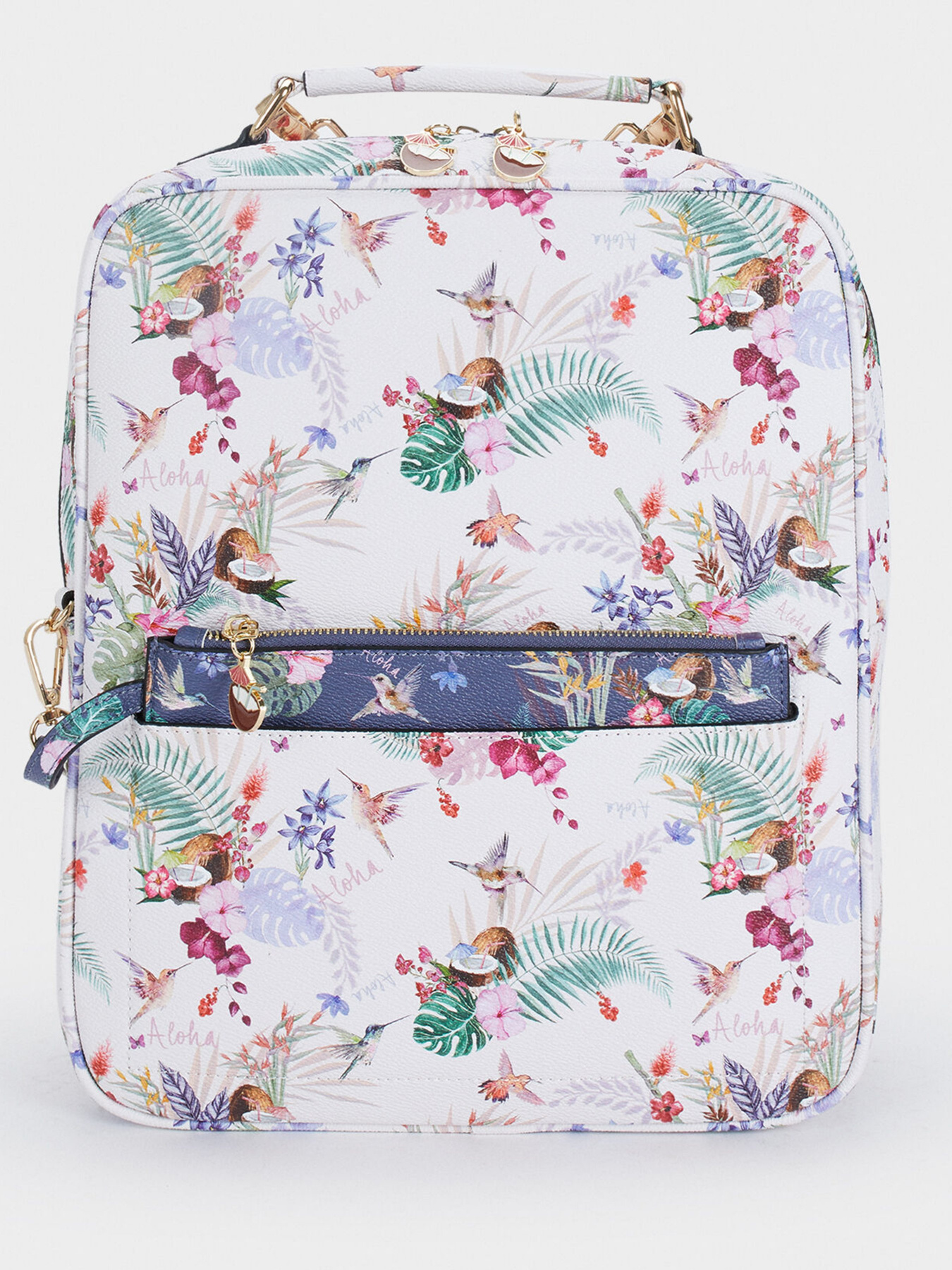 Рюкзаки Parfois модель 5606428827660 Фото