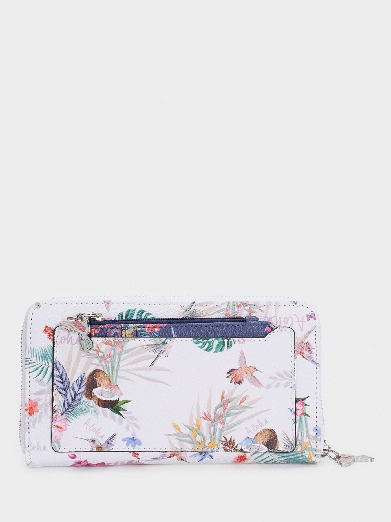 Кошелек Parfois модель 5606428830424 Фото