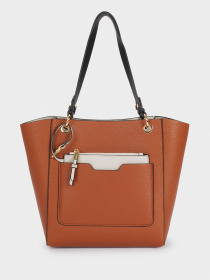 Шоппер Parfois модель 5606428831452 Фото