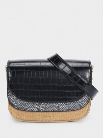 Шопер Parfois модель 5606428832855 Фото