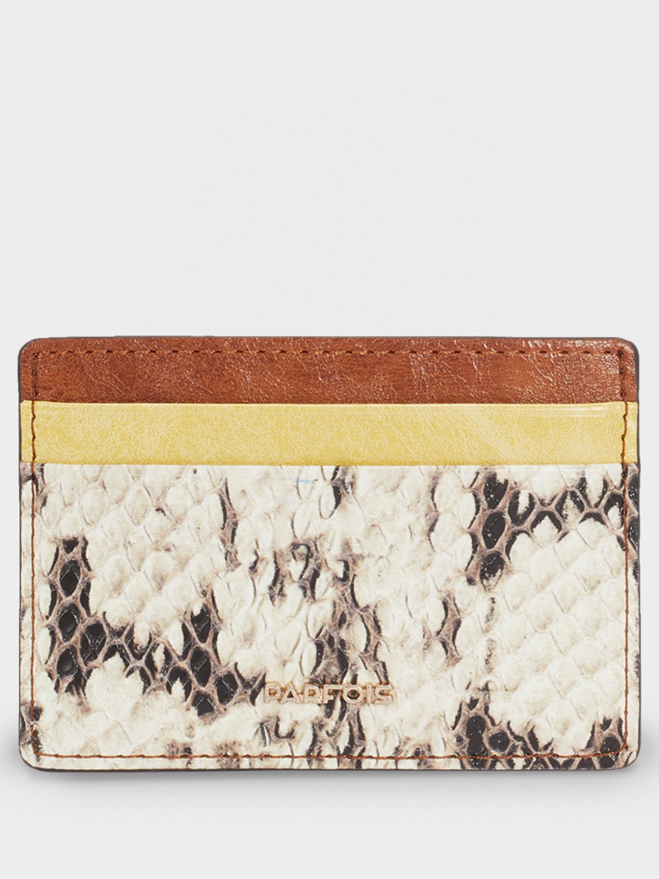 Кошелек Parfois модель 5606428833203 Фото