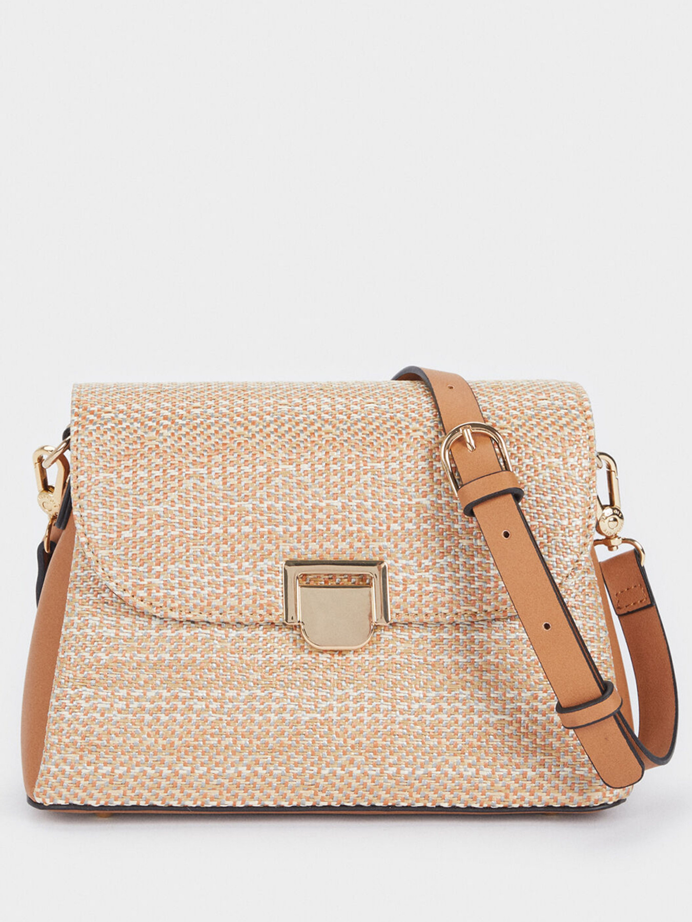 Шоппер Parfois модель 5606428833470 Фото