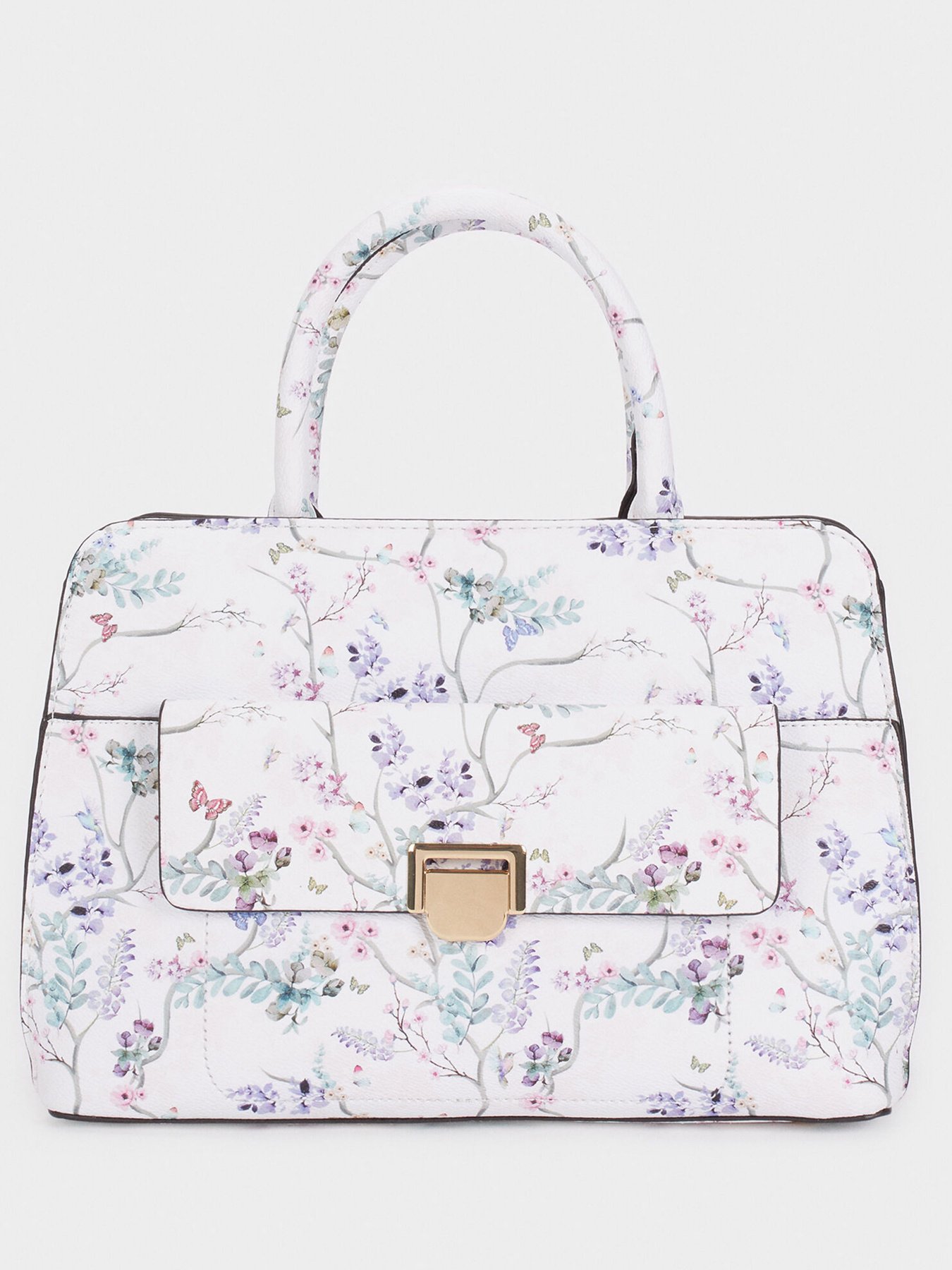 Сумка Parfois модель 5606428833555 Фото