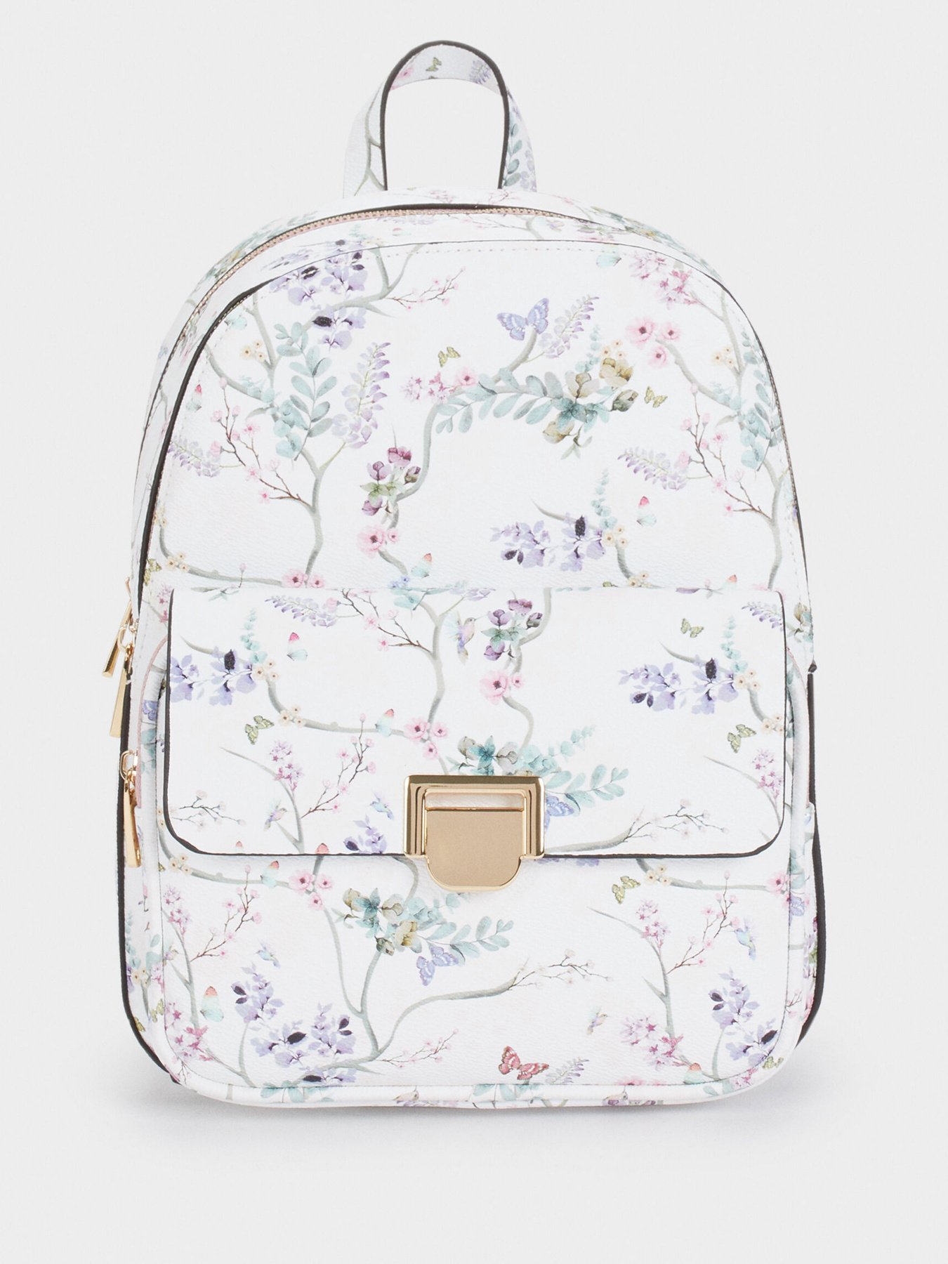 Рюкзаки Parfois модель 5606428833609 Фото