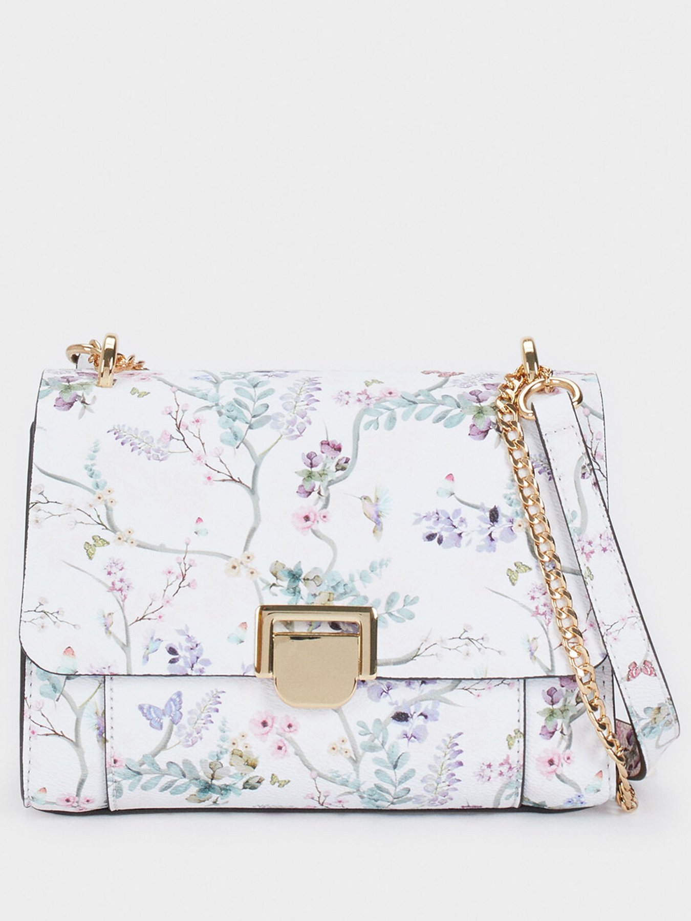 Сумка Parfois модель 5606428833616 Фото