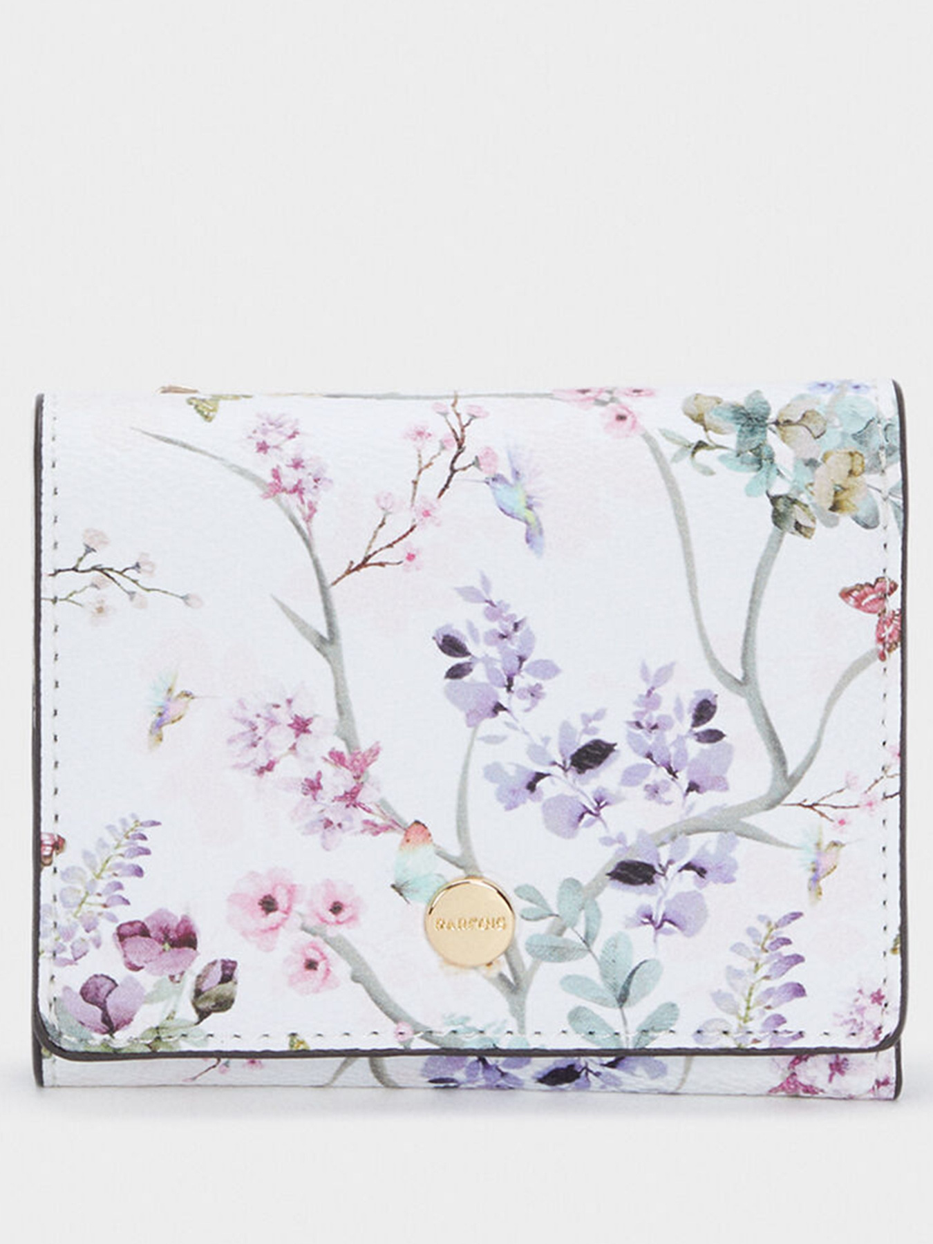 Кошелек Parfois модель 5606428833722 Фото