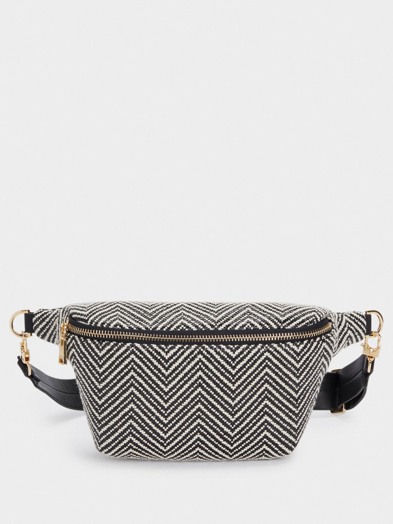 Поясная сумка Parfois модель 5606428833821 Фото