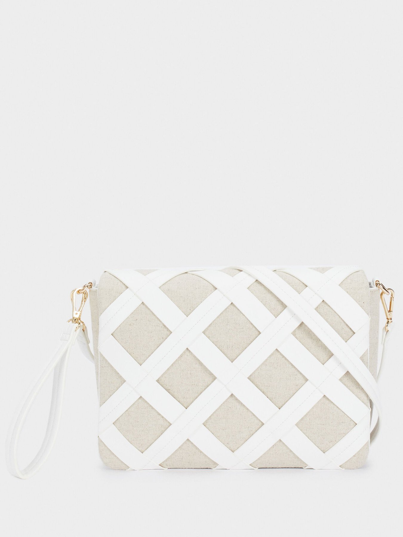 Шоппер Parfois модель 5606428834842 Фото