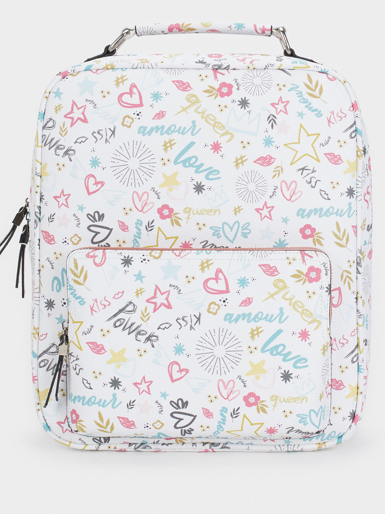 Рюкзаки Parfois модель 5606428835047 Фото