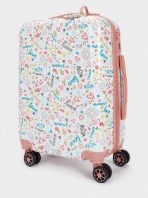 Валіза Parfois модель 5606428835160 Фото