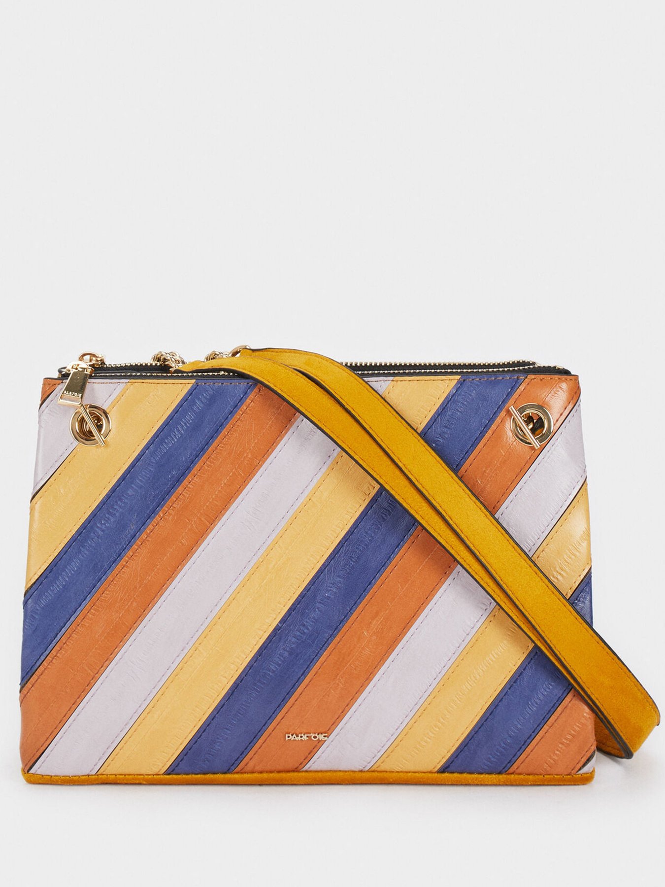 Шоппер Parfois модель 5606428835740 Фото