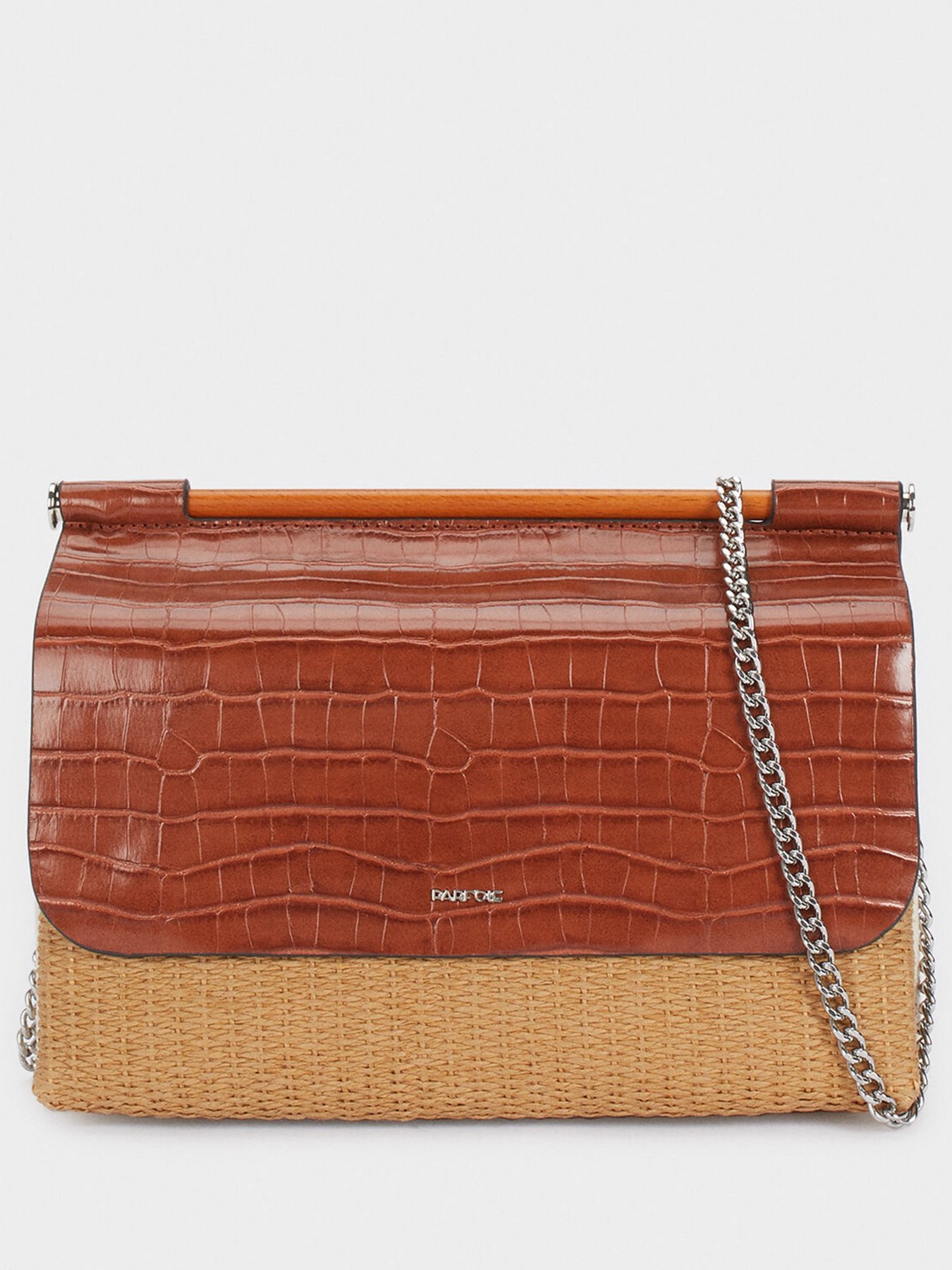 Шопер Parfois модель 5606428835948 Фото