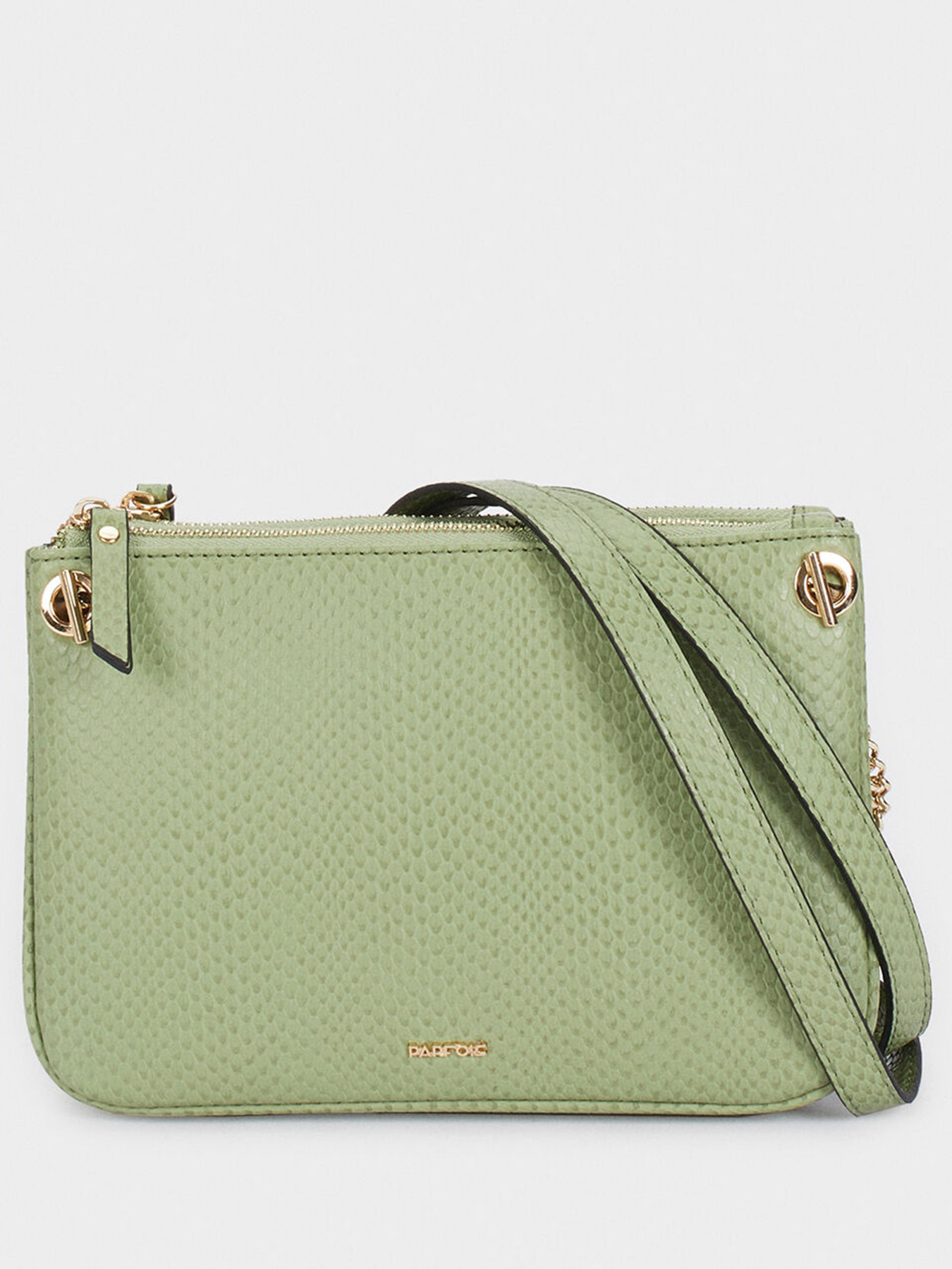 Шопер Parfois модель 5606428836044 Фото