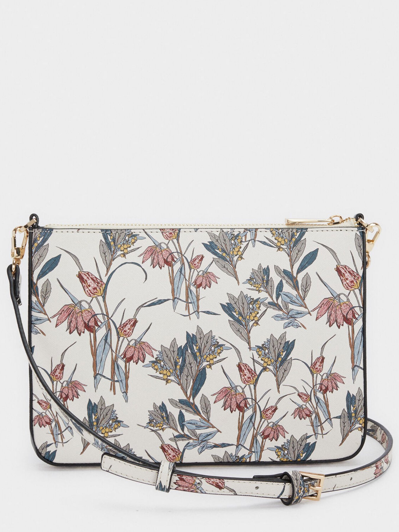 Шопер Parfois модель 5606428838321 Фото