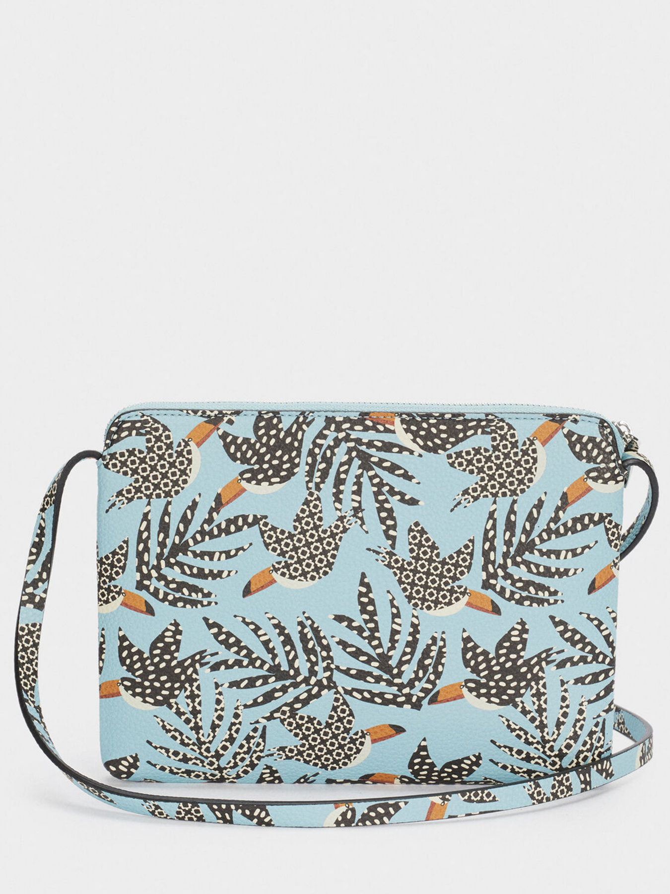 Шоппер Parfois модель 5606428836532 Фото