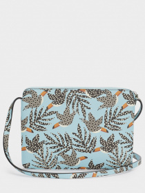 Шоппер Parfois модель 5606428836532 Фото