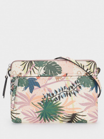 Шопер Parfois модель 5606428836631 Фото