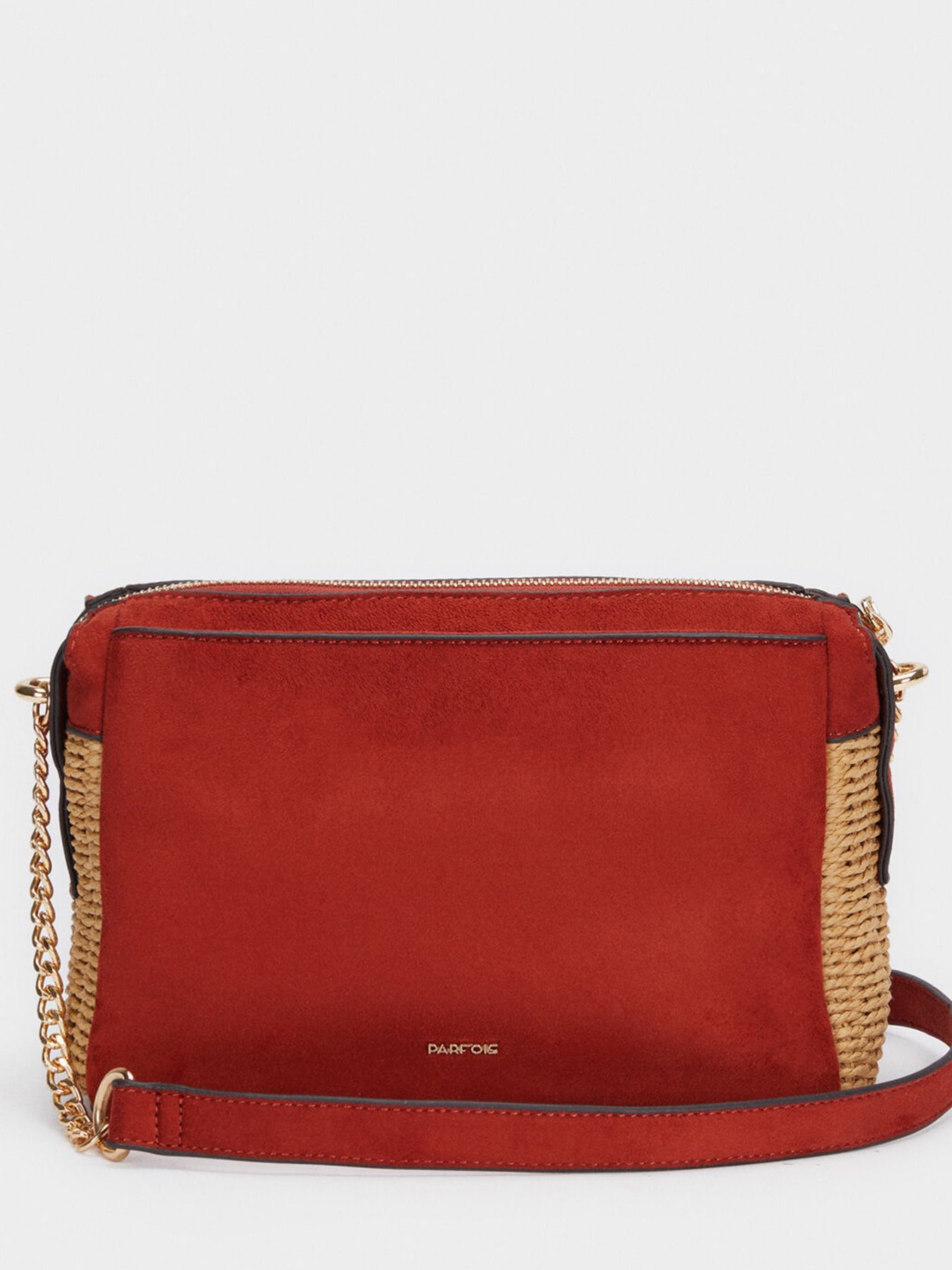 Шопер Parfois модель 5606428838352 Фото