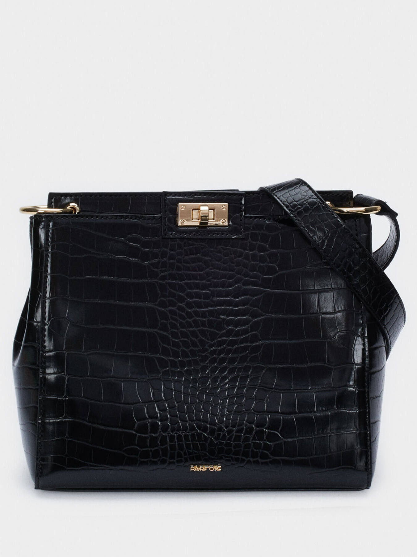 Шоппер Parfois модель 5606428838369 Фото