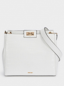 Шопер Parfois модель 5606428838383 Фото