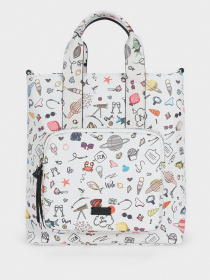 Рюкзаки Parfois модель 5606428851627 Фото