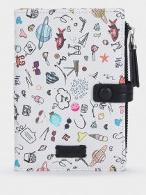 Кошелек Parfois модель 5606428851689 Фото