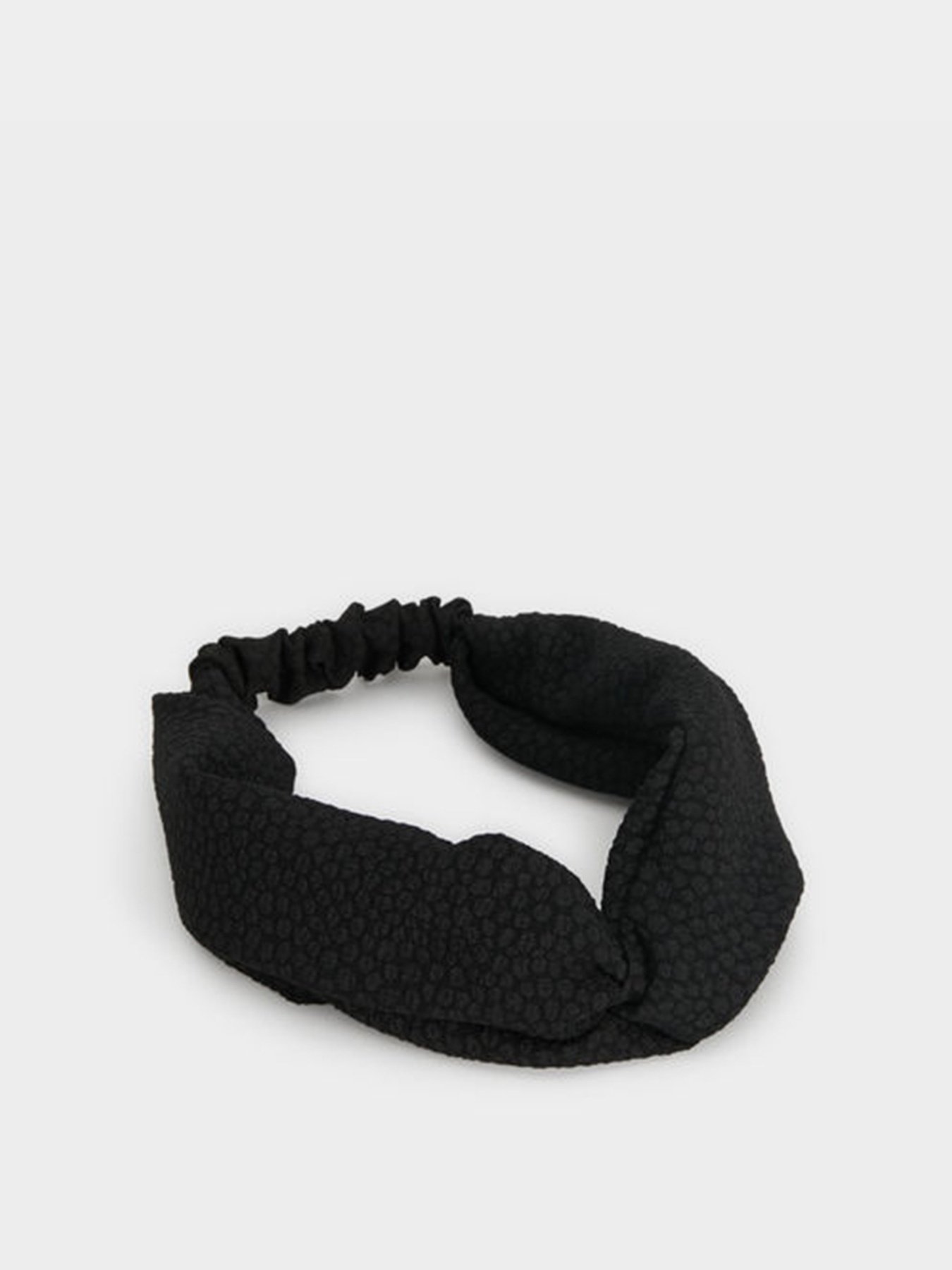 Пов'язка на голову Parfois модель 5606428671232 Фото