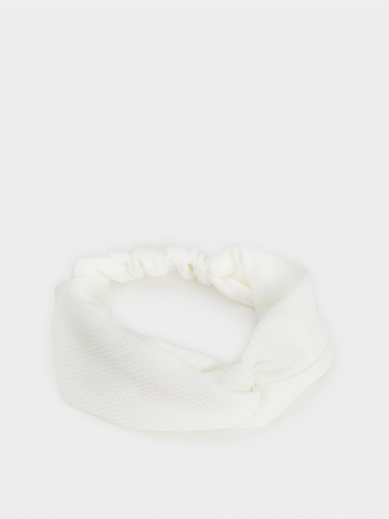 Повязка на голову Parfois модель 5606428671256 Фото