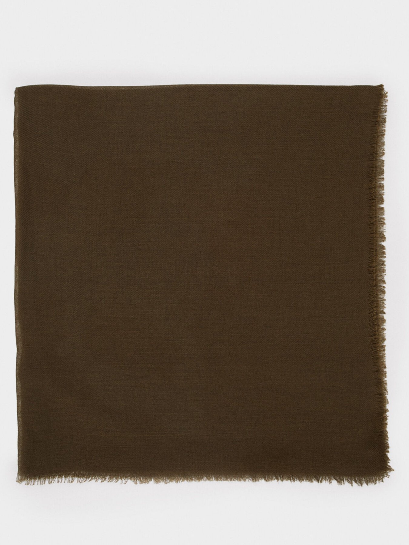 Шарф Parfois модель 5606428818668 Фото