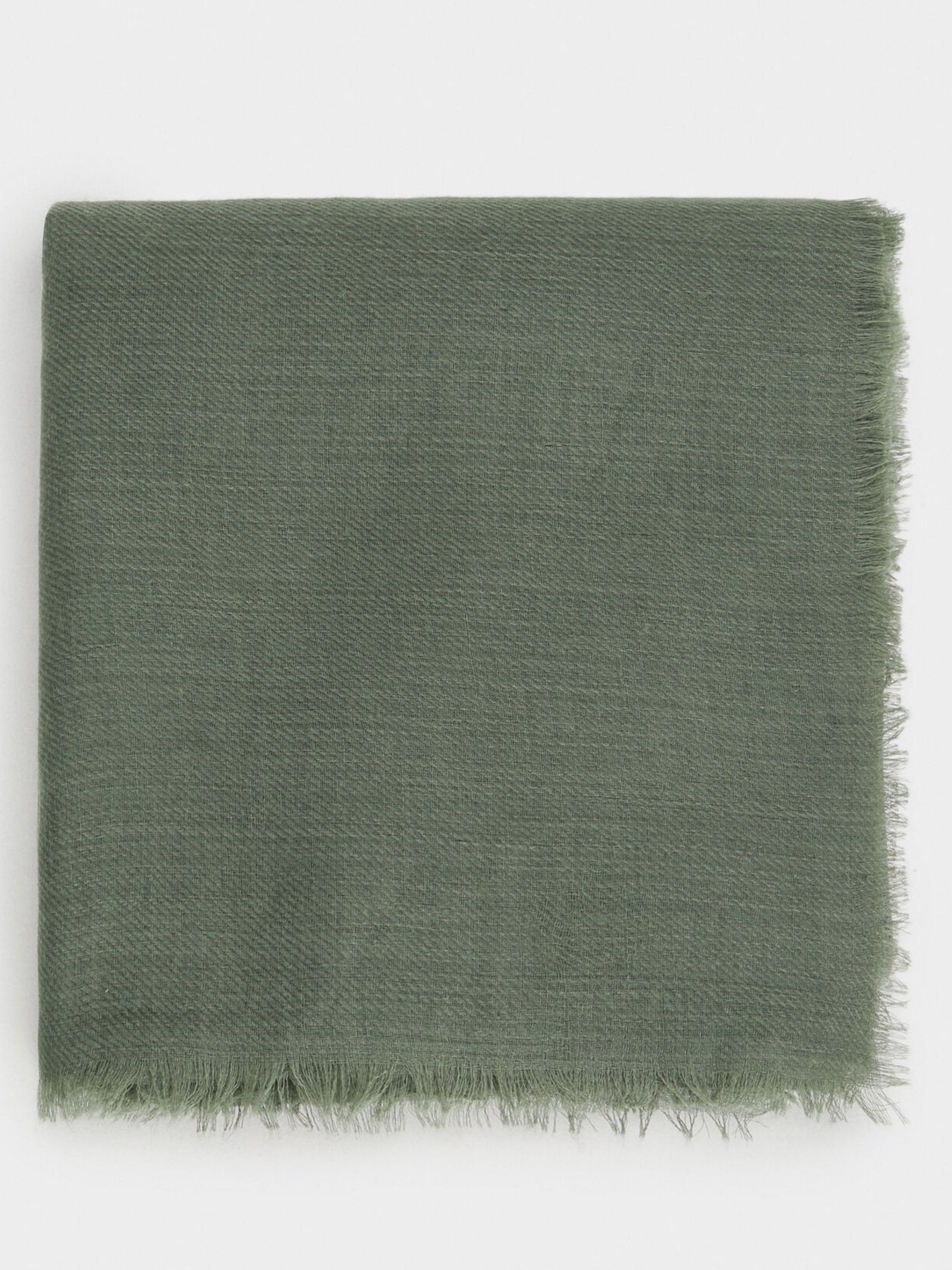 Шарф Parfois модель 5606428766761 Фото