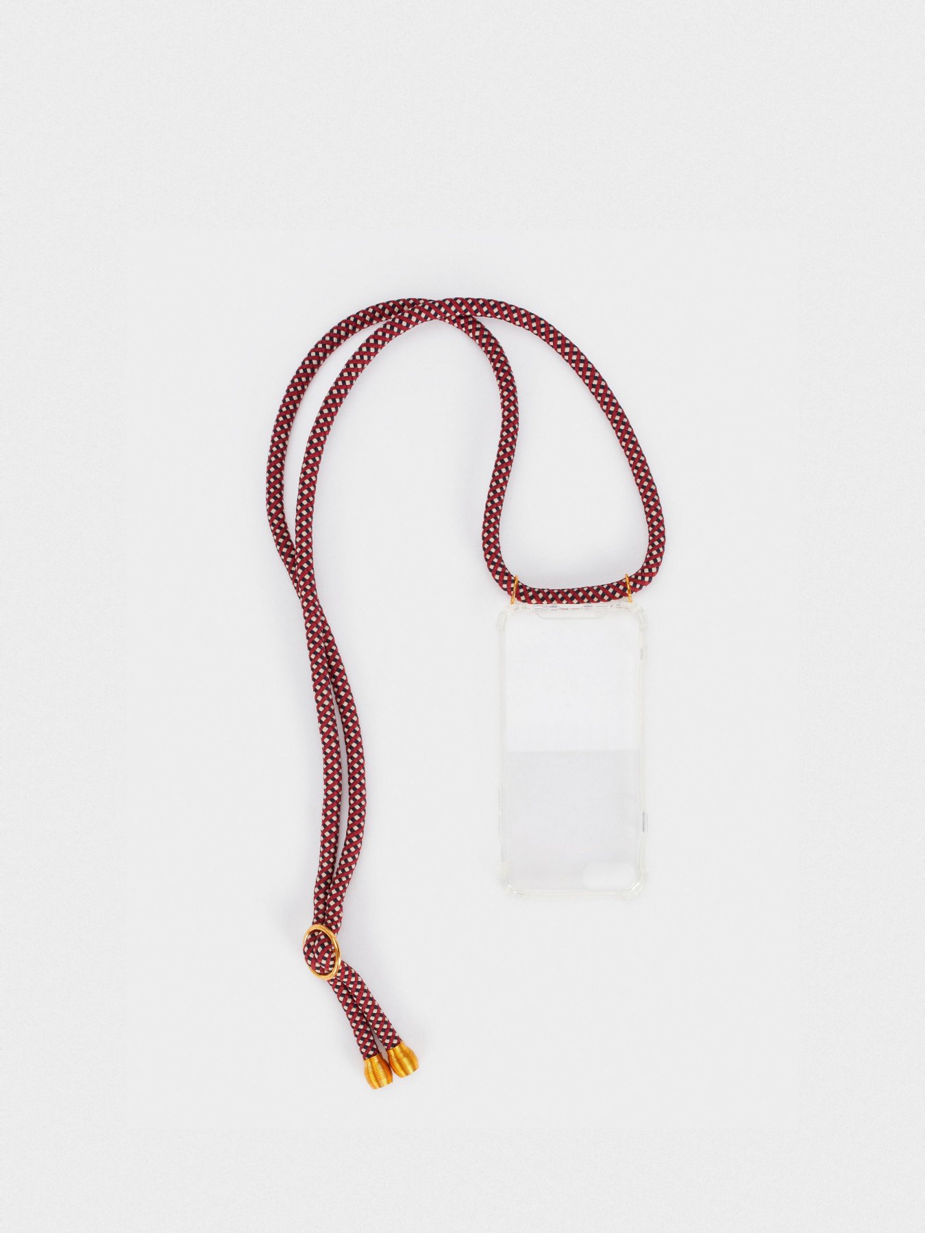 Чохол для смартфону Parfois модель 5606428824843 Фото