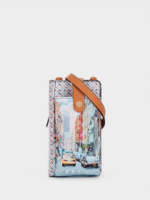 Чохол для смартфону Parfois модель 5606428815513 Чохол для смартфону Parfois модель 5606428815513 Фото