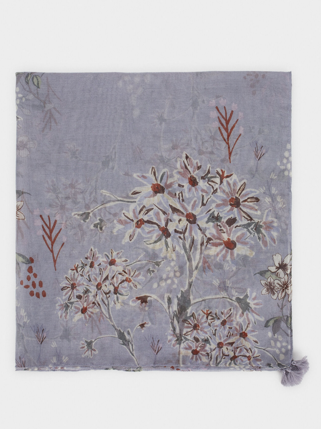 Шарф Parfois модель 5606428835146 Фото