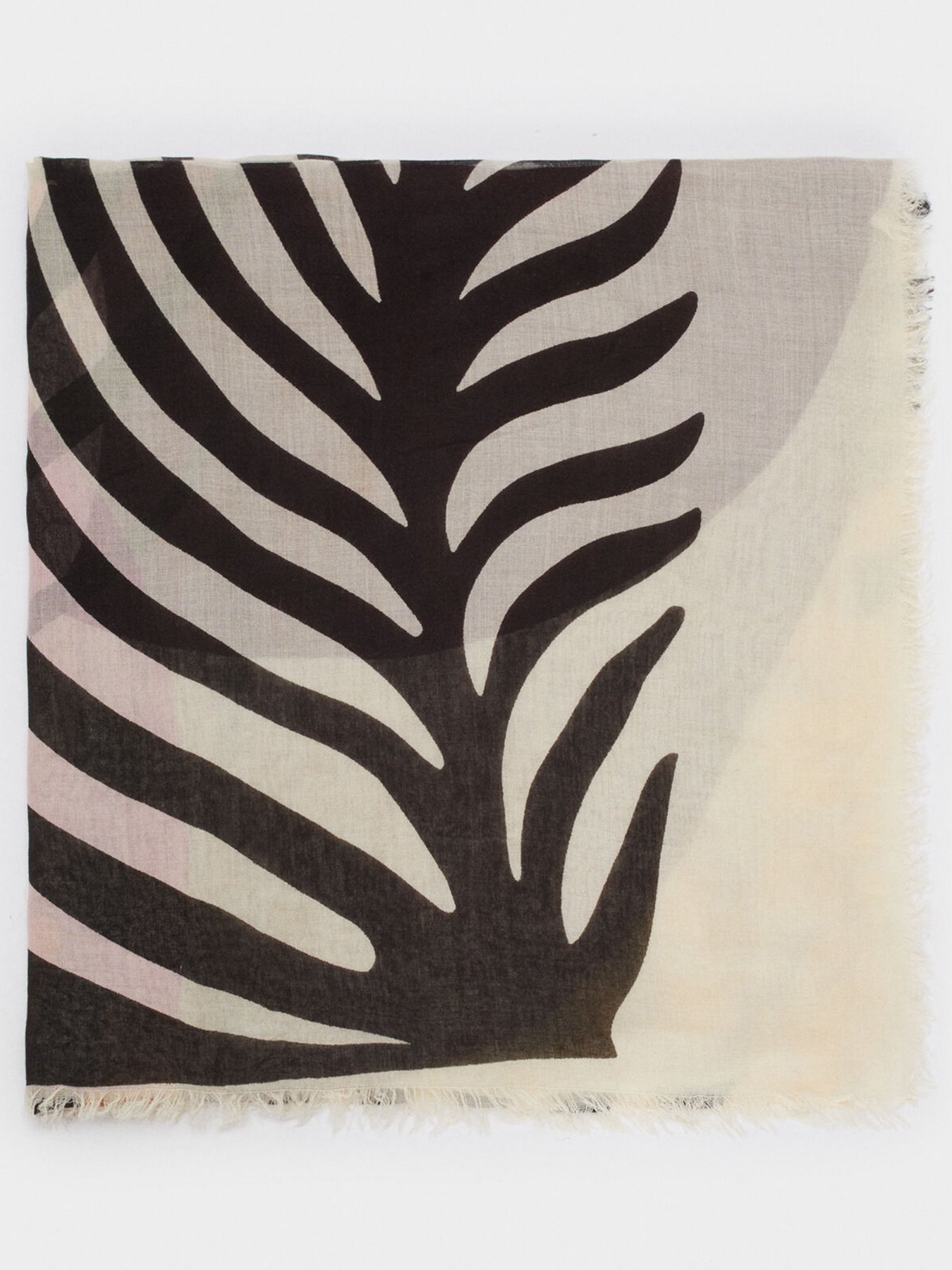 Шарф Parfois модель 5606428846517 Фото